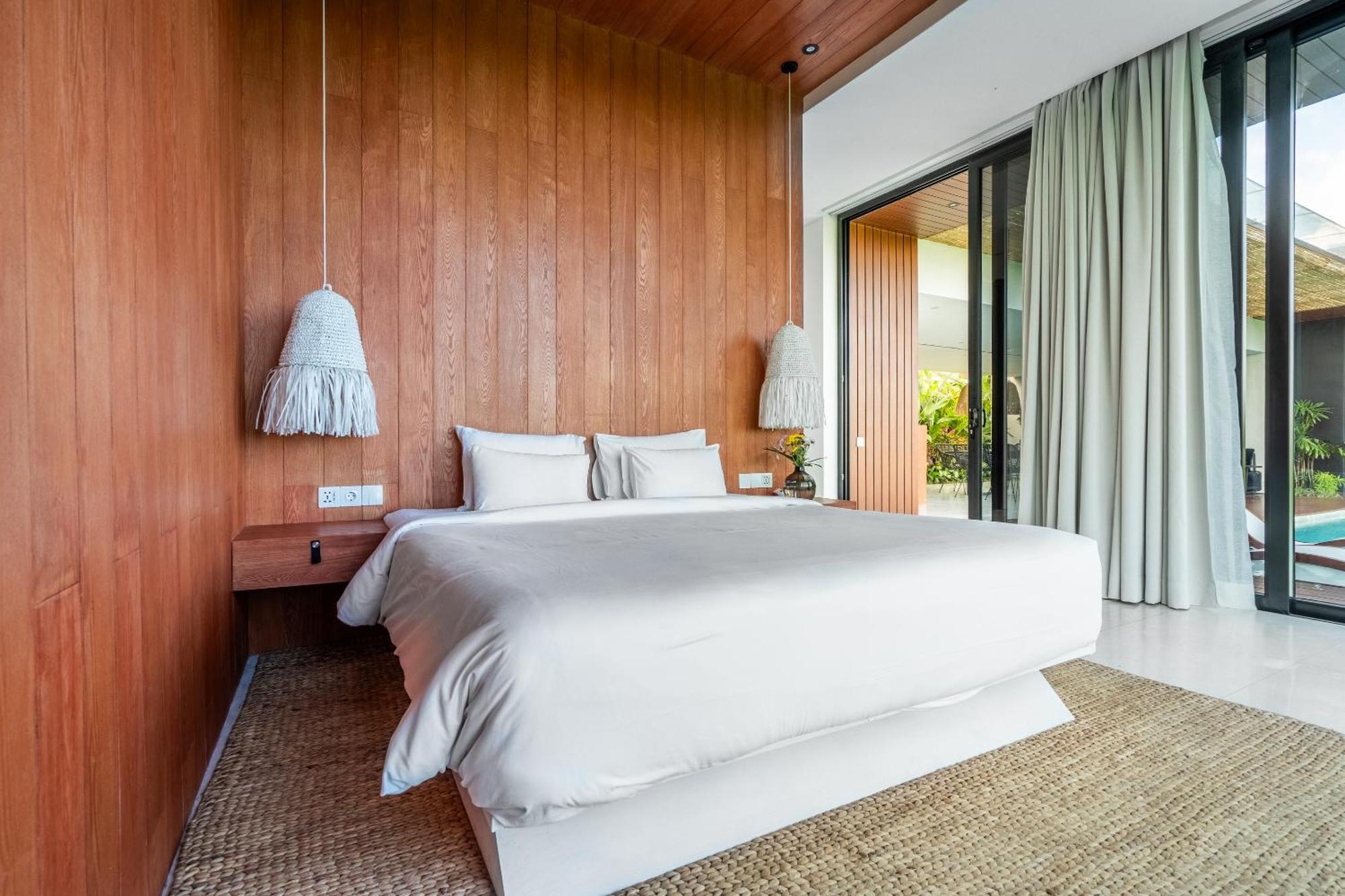 Green Flow Ubud Villas I Bagian luar foto