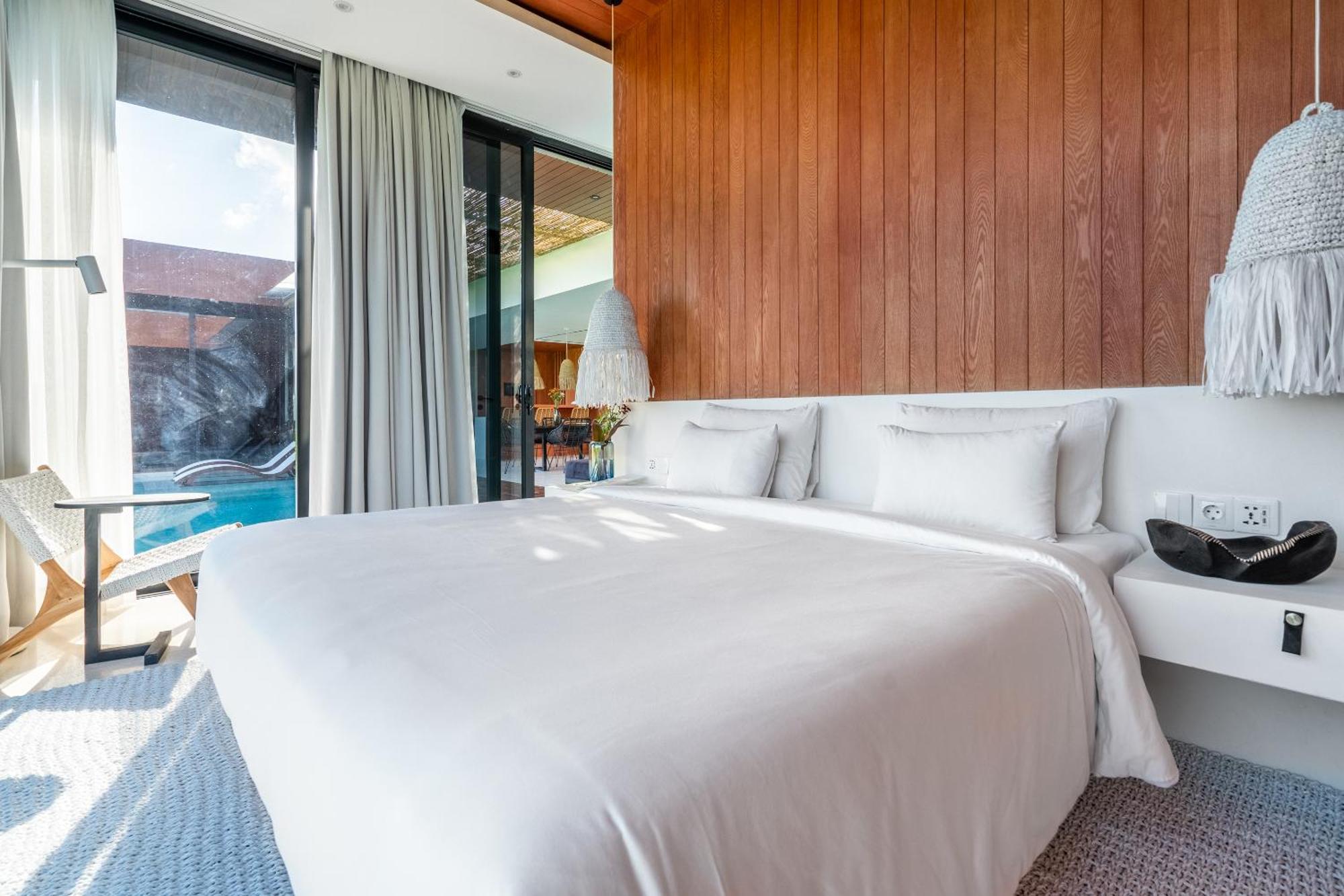 Green Flow Ubud Villas I Bagian luar foto