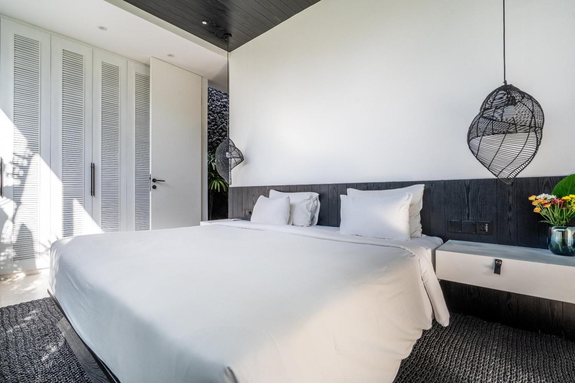 Green Flow Ubud Villas I Bagian luar foto