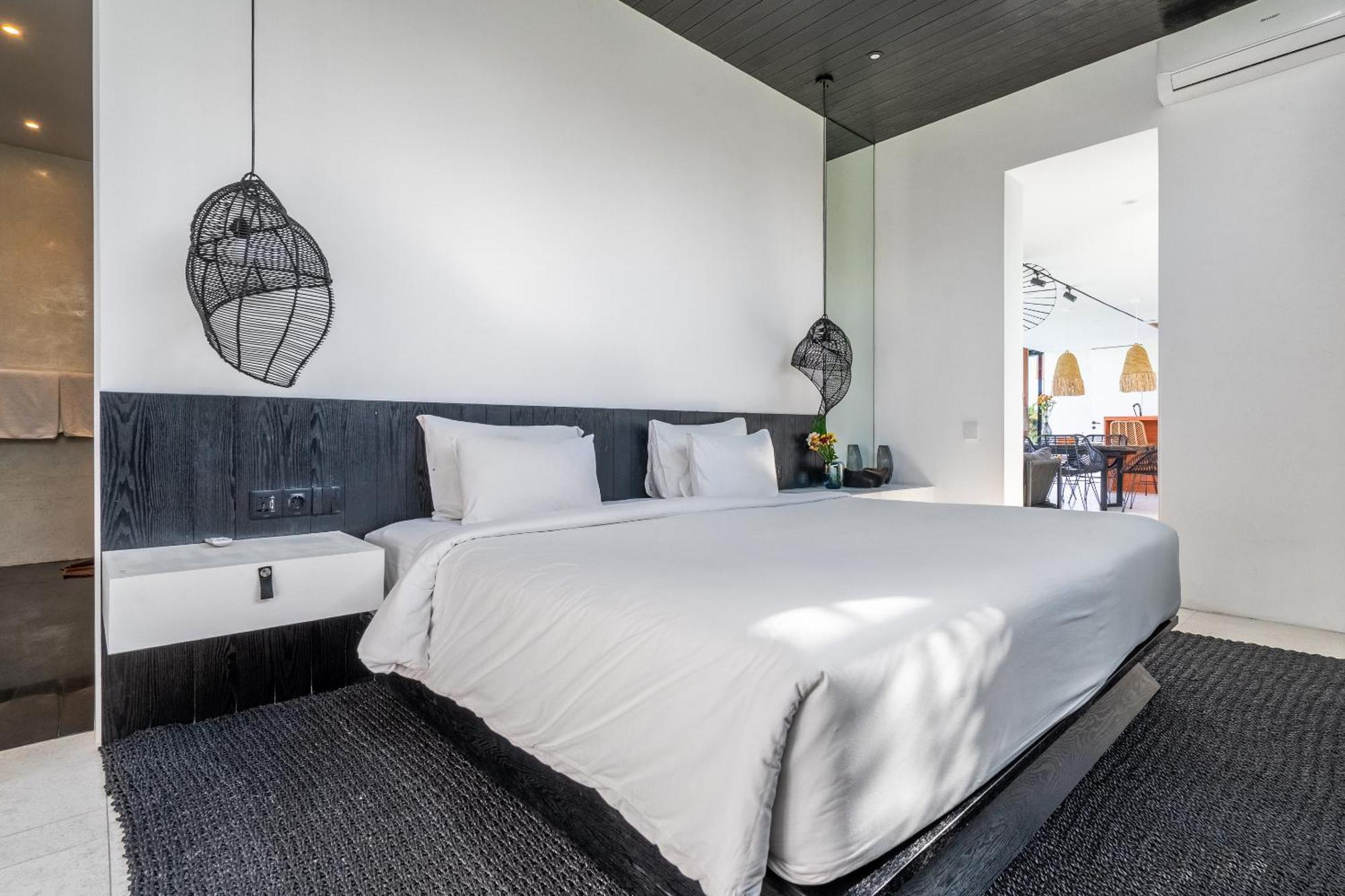 Green Flow Ubud Villas I Bagian luar foto