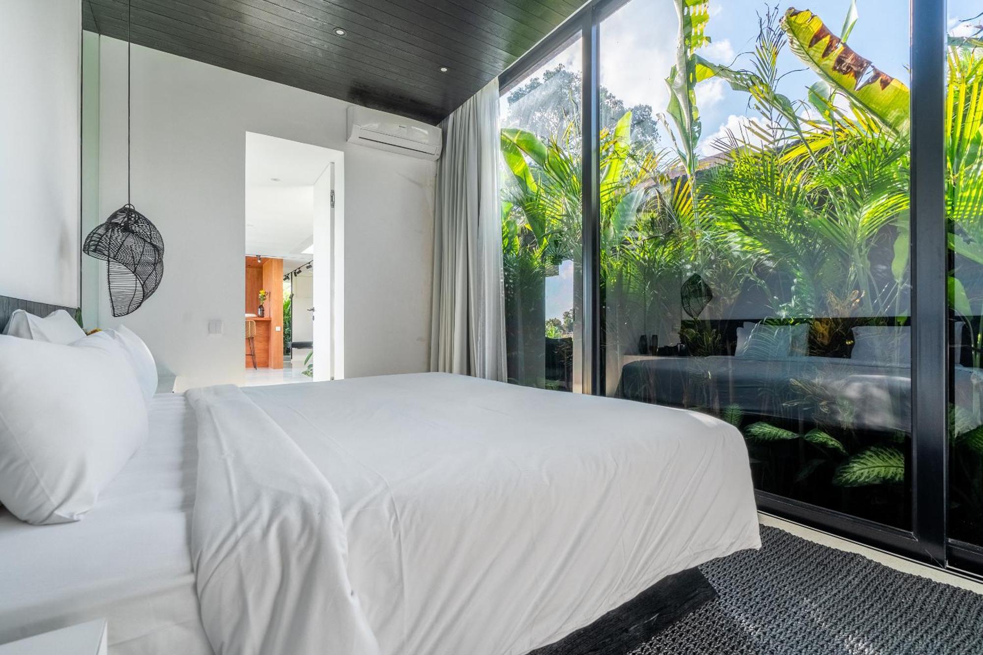 Green Flow Ubud Villas I Bagian luar foto