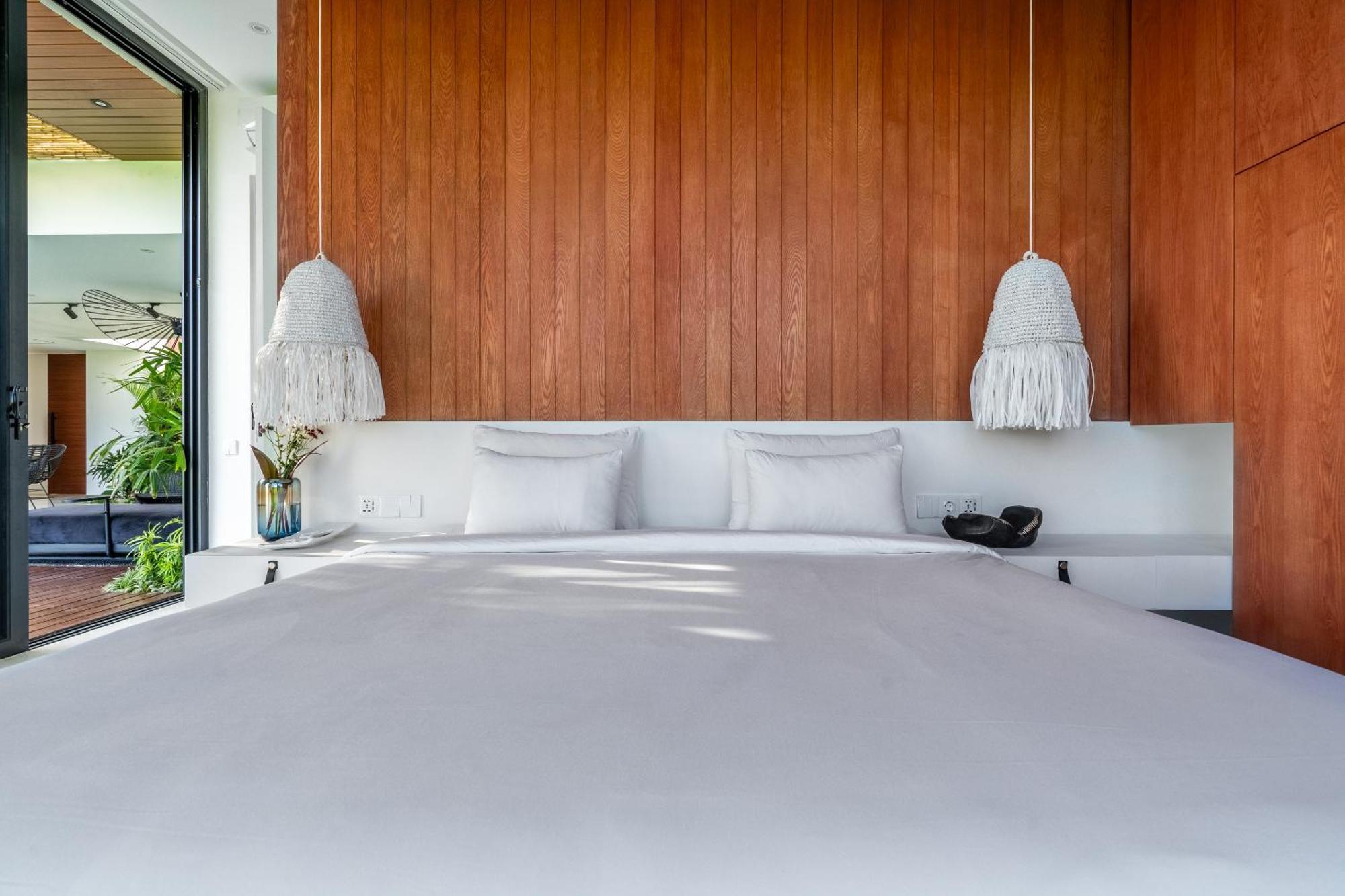 Green Flow Ubud Villas I Bagian luar foto